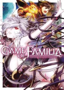 Game obu Familia – Family Senki